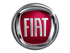 Usato 2019 Fiat 500L 1.4 Benzin 95 CV (13.449 €)