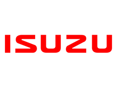 Isuzu MUX 2015 2.5 LS-A Automatic