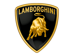 Recon UNREG Lamborghini Urus 4.0L V8 Bi