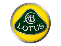 2021 Lotus Evora