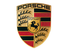 2019 Porsche Macan S