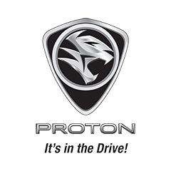 2015 Proton IRIZ PREMIUM 1.6