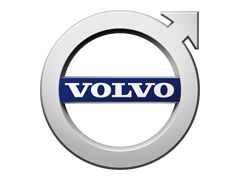 Volvo XC60 T6 350hk AWD Plus Bright